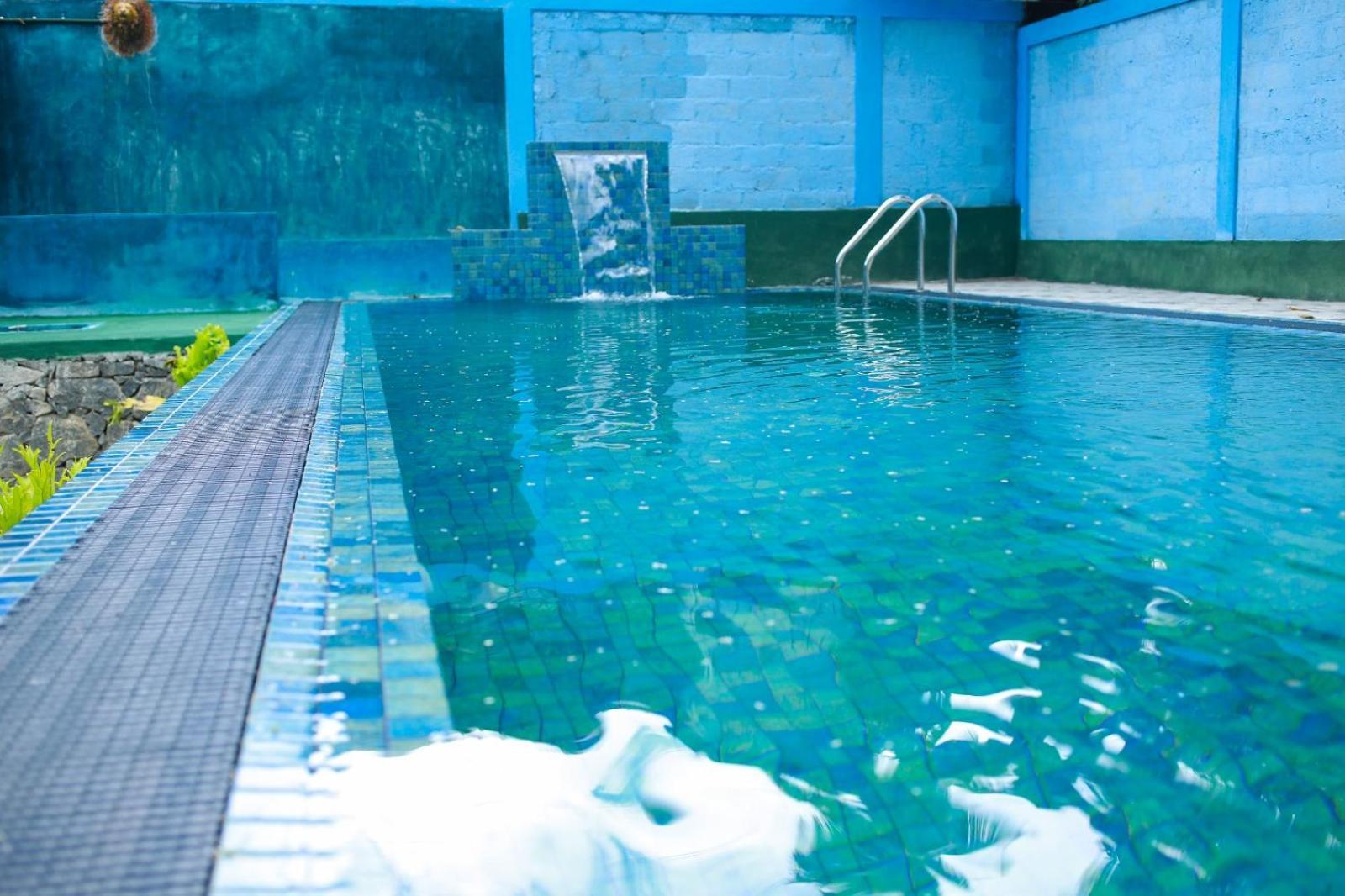 Villa Eco Green Airport Katunayaka Екстериор снимка