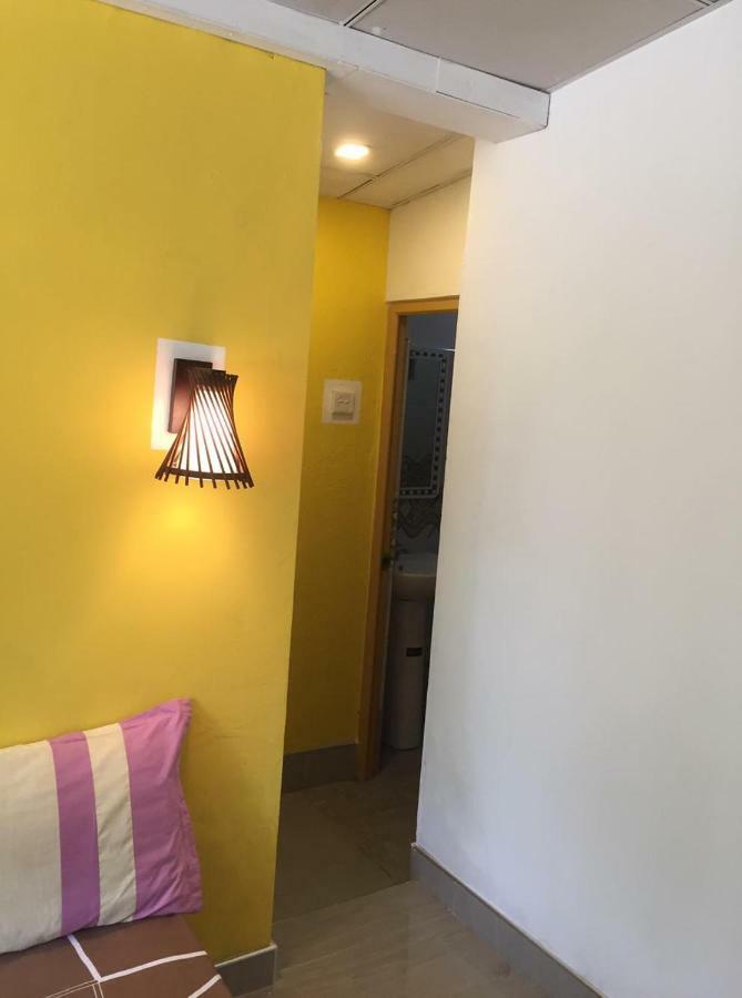 Villa Eco Green Airport Katunayaka Екстериор снимка