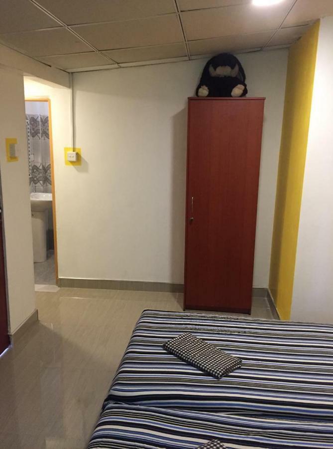 Villa Eco Green Airport Katunayaka Екстериор снимка